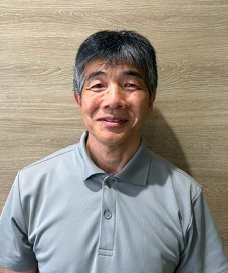 代表理事